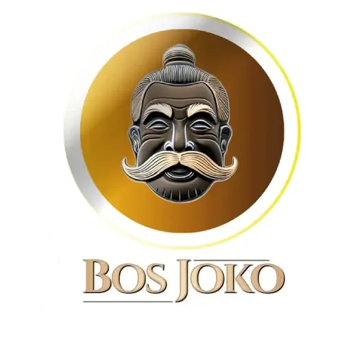 BOSJOKO - Game Domino Seru dan Menantang