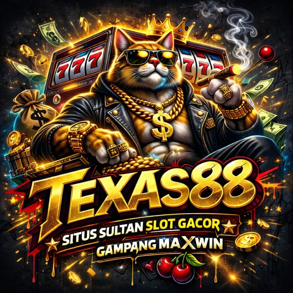 TEXAS88 - Permainan Mahjong Seru dan Menantang