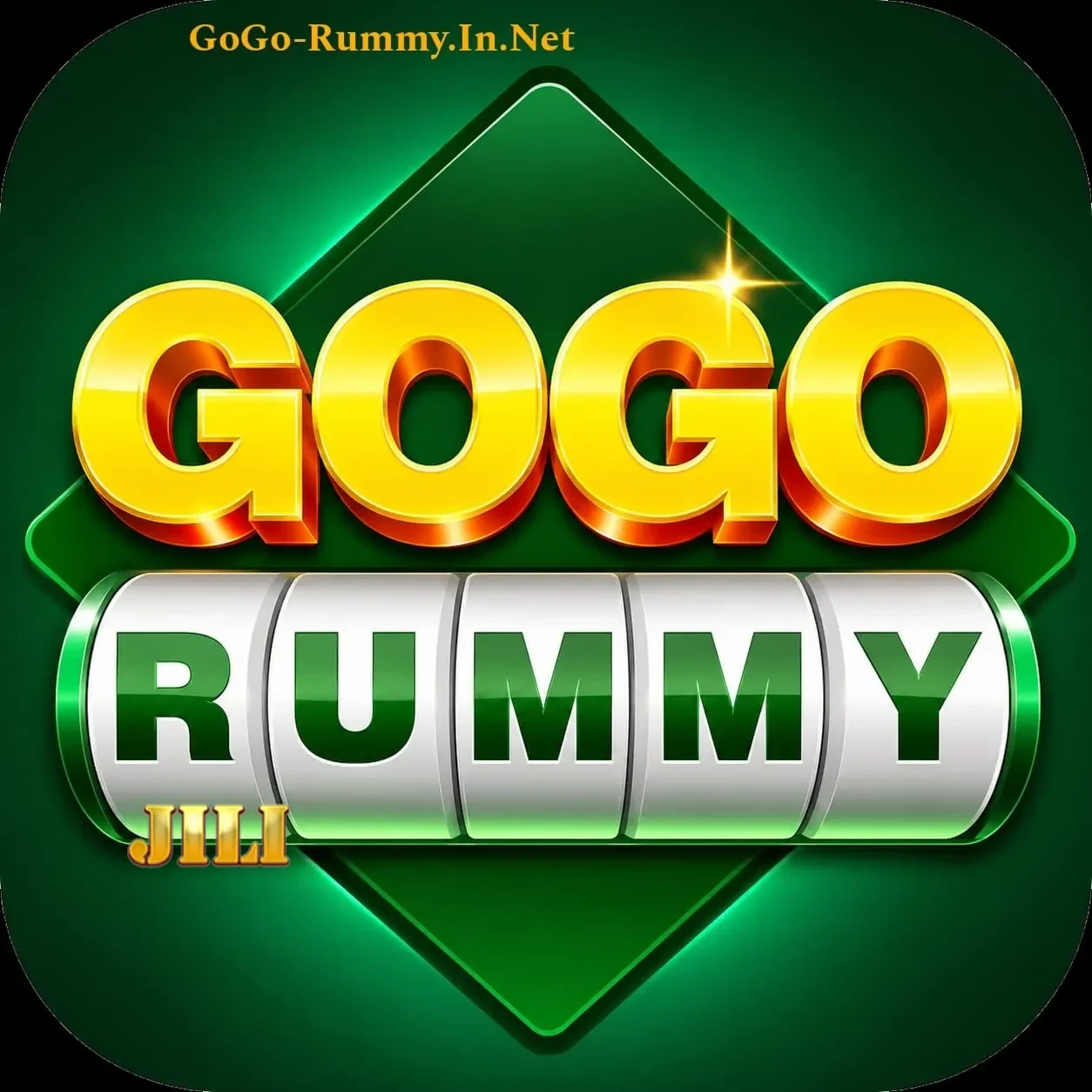 Logo gogorummy